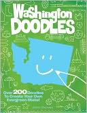 Washington Doodles: Over 300 Doodles to Create Your Own Evergreen State