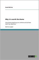 Why It Is Worth The Drama