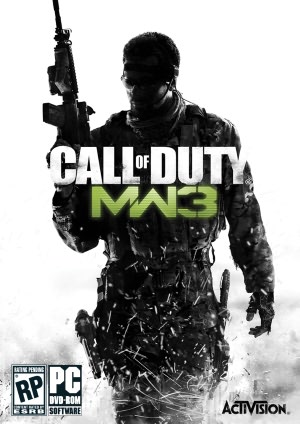 Call of Duty Modern Warfare 3 PC