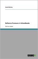 Reflexive Pronouns In Schoolbooks
