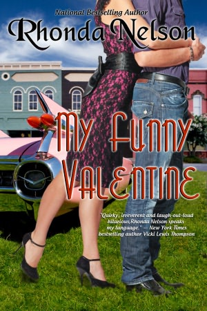 My Funny Valentine