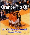 Orange Tip-Off