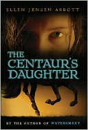 The Centaur's Daughter