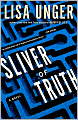 Sliver of Truth (Ridley Jones Series #2)