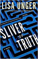 Sliver of Truth (Ridley Jones Series #2)