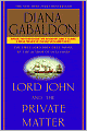 Lord John and the Private Matter (Lord John Grey Series)