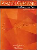 Art Songs and Arias: Medium/Low Voice