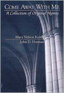 Come Away with Me: A Collection of Original Hymns