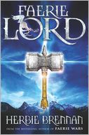 Faerie Wars IV: Faerie Lord