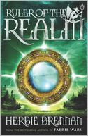 Faerie Wars III: Ruler of the Realm