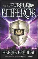 Faerie Wars II: The Purple Emperor