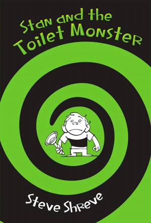 Stan and the Toilet Monster