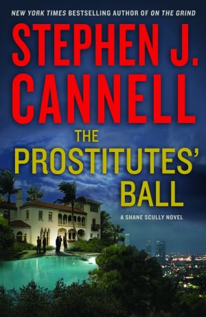 The Prostitutes' Ball (Shane Scully Series #10)
