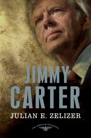Jimmy Carter (American Presidents Series)