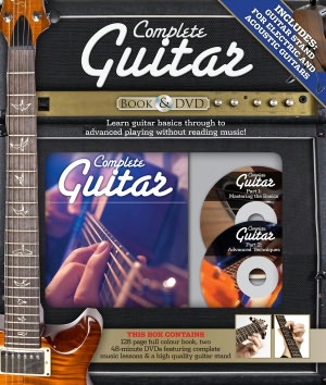 Complete Guitar