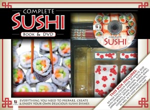 Complete Sushi