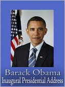 President Barack Obama Inaugural Address