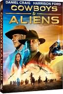 Cowboys & Aliens Extended Edition