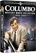 Columbo: Mystery Movie Collection 1994-2003