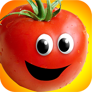Smart Foods - Organic Diet Buddy