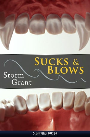 Sucks & Blows