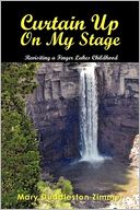 Curtain Up On My Stage