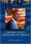 Foreign Policy Speeches Of Obama