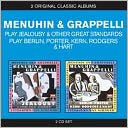 Classic Albums: Plays Berlin, Kern, Porter, Rodger & Hart / Plays Jealousy and Other Gr