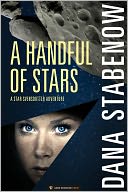 A Handful of Stars (Star Svensdotter #2)