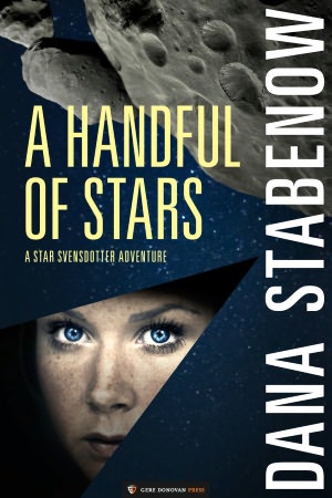 A Handful of Stars (Star Svensdotter #2)