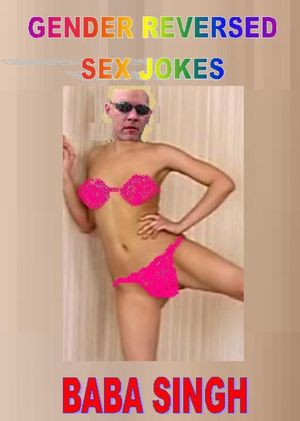 Gender Reversed Sex Jokes