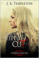 The Deepest Cut, young adult paranormal romance (MacKinnon Curse series, book 1)