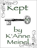 Kept Book 1
