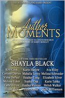 Author Moments