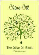 The Olive Oil Book