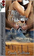download Two For The Price Of One (Montana Cowboys 3) book