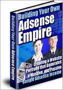 The Google AdSense Empire Handbook