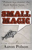 Small Magic: Collected Short Stories