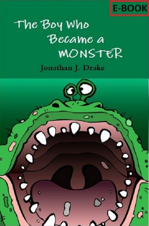 The Boy Who Became A Monster