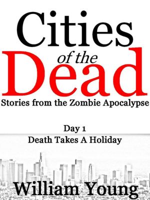 Death Takes a Holiday (Cities of the Dead)