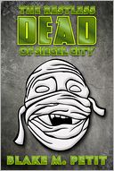 The Restless Dead of Siegel City