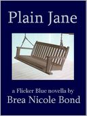 Flicker Blue 1: Plain Jane