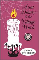Aunt Dimity and the Village Witch (Aunt Dimity Series #17)