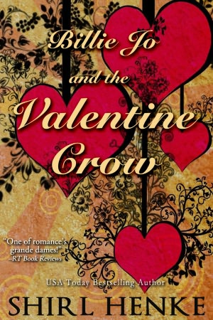 Billie Jo and the Valentine Crow