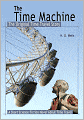 The Time Machine: The Original Time Travel Story: A Short Science Fiction Novel About Time Travel