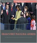 Inaugural Addresses: President Barack Obama's First Inaugural Address (Illustrated)