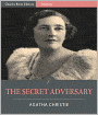 The Secret Adversary (Illustrated)