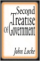 Second Treatise of Government