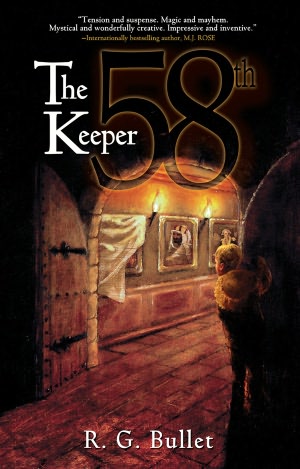 The 58th Keeper