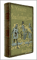 A Connecticut Yankee in King Arthur's Court (Illustrated + FREE audiobook link + Active TOC)